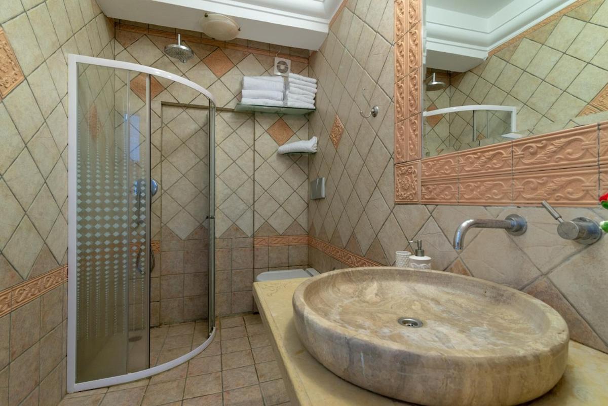 Cretan Biosuites Palaiokastro  エクステリア 写真