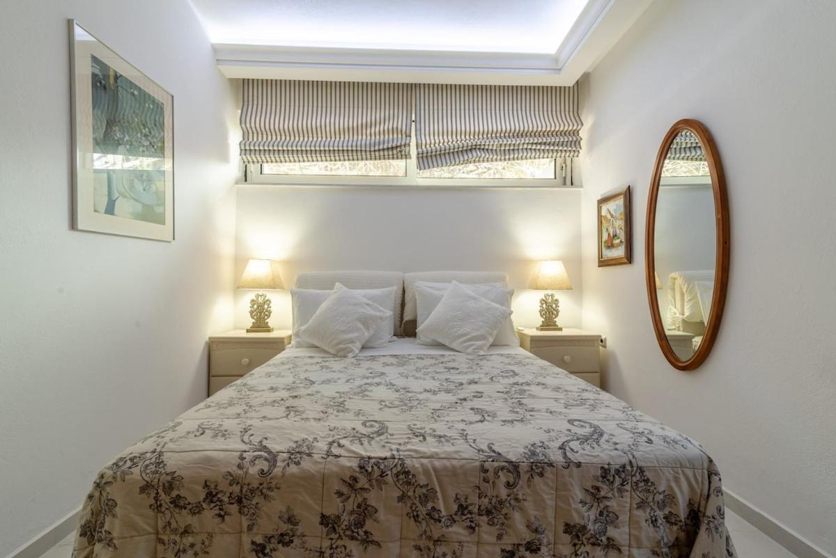 Cretan Biosuites Palaiokastro  エクステリア 写真