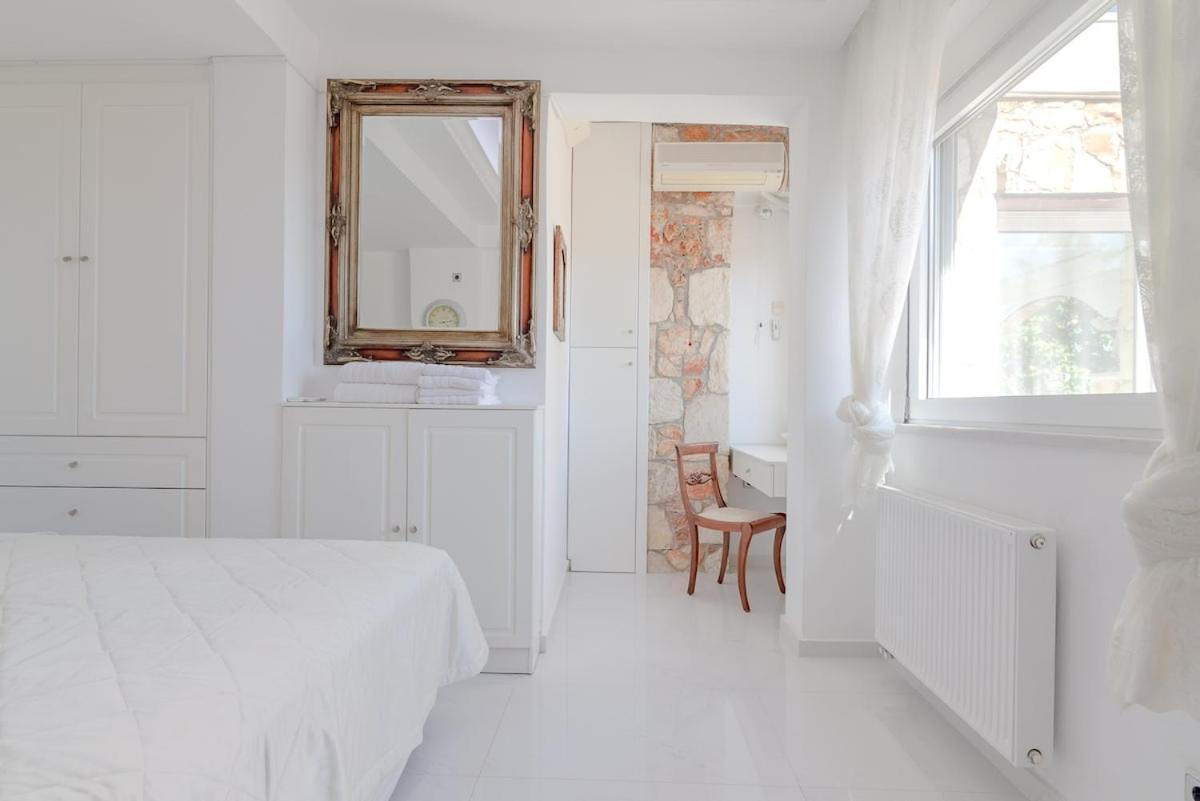 Cretan Biosuites Palaiokastro  エクステリア 写真