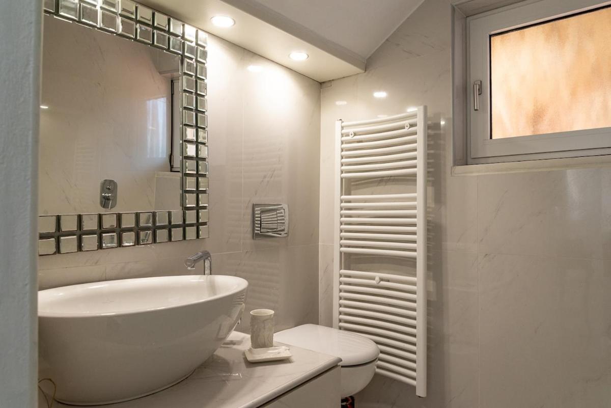 Cretan Biosuites Palaiokastro  エクステリア 写真
