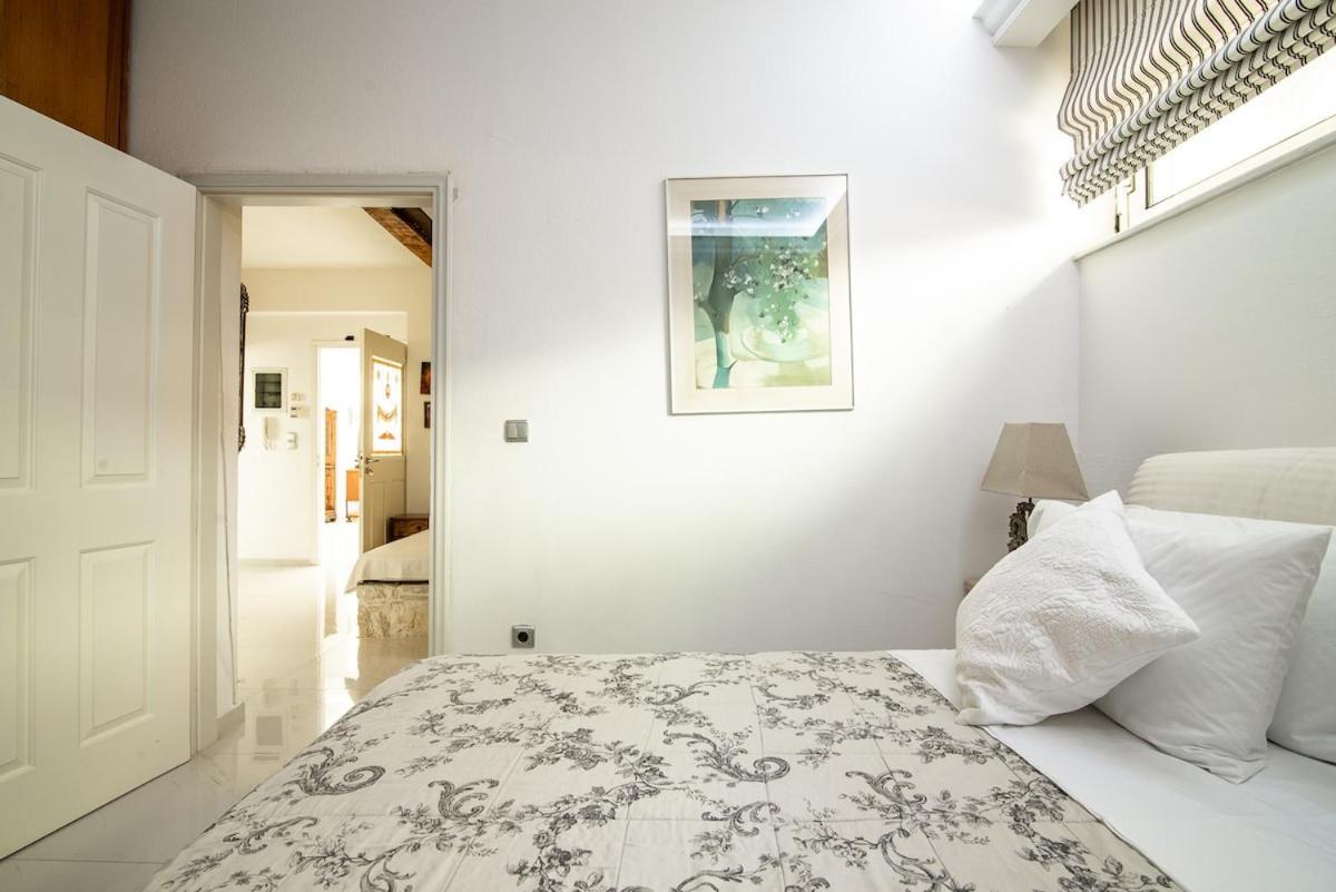 Cretan Biosuites Palaiokastro  エクステリア 写真